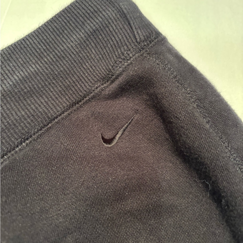 Nike Charcoal Joggers